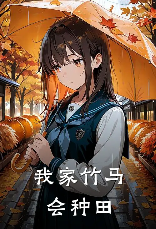 我家竹马会种田铁柱林大山免费小说在线阅读_最新章节列表我家竹马会种田(铁柱林大山)