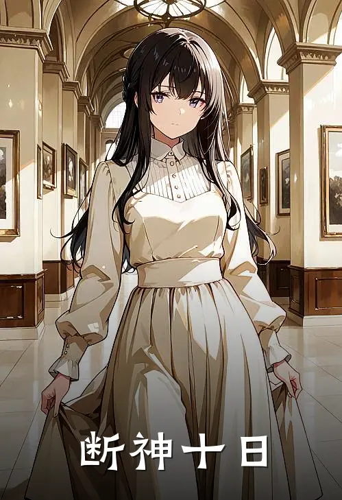 断神十日(陆渊祁落)最热门小说_全本完结小说断神十日(陆渊祁落)