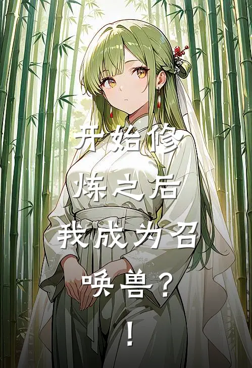 开始修炼之后，我成为召唤兽？！安瑶宋凌峰完本小说大全_免费小说免费阅读开始修炼之后，我成为召唤兽？！(安瑶宋凌峰)