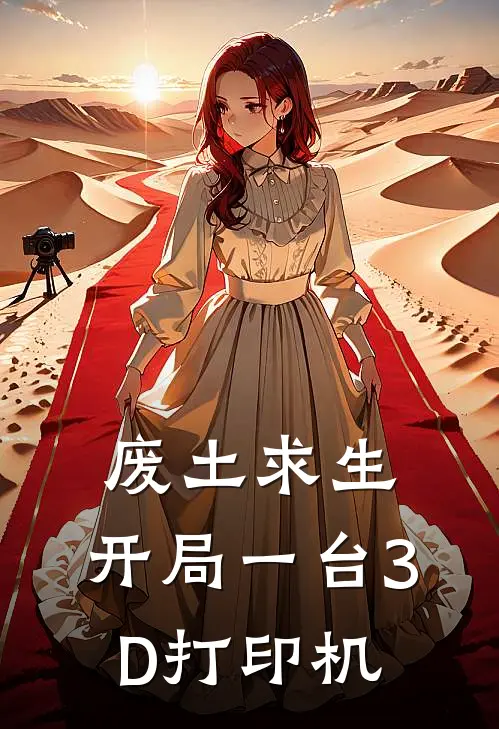 废土求生：开局一台3D打印机