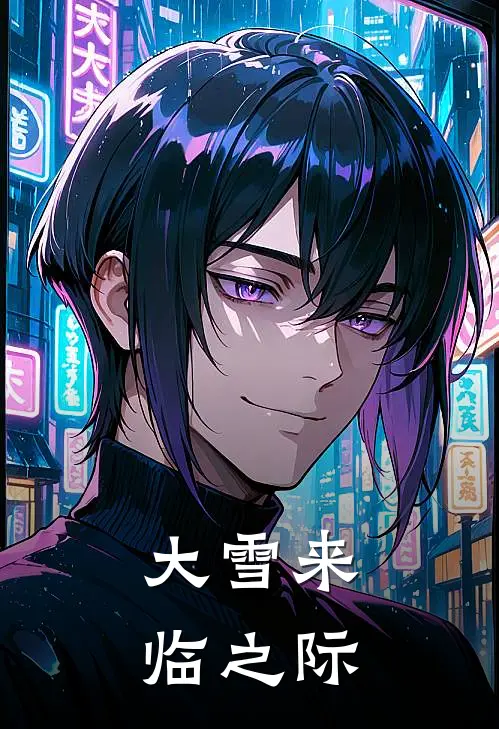 《大雪来临之际》安知虞景逸火爆新书_大雪来临之际(安知虞景逸)免费小说