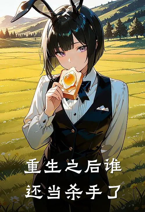 重生之后谁还当杀手了