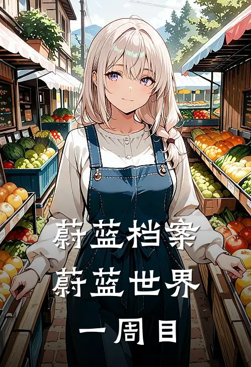 蔚蓝档案，蔚蓝世界一周目若藻妮可完整版免费阅读_若藻妮可精彩小说