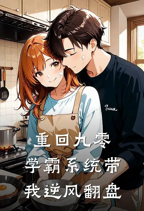 重回九零：学霸系统带我逆风翻盘