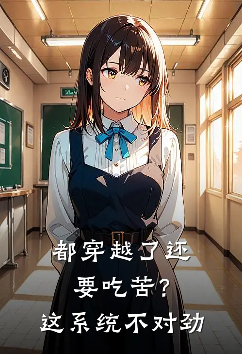 都穿越了还要吃苦？这系统不对劲