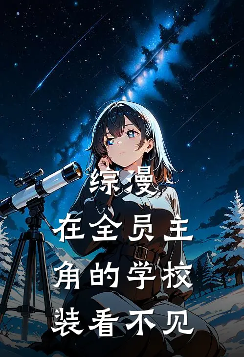 综漫：在全员主角的学校装看不见洛姆洺姆热门小说免费阅读_网络热门小说综漫：在全员主角的学校装看不见(洛姆洺姆)