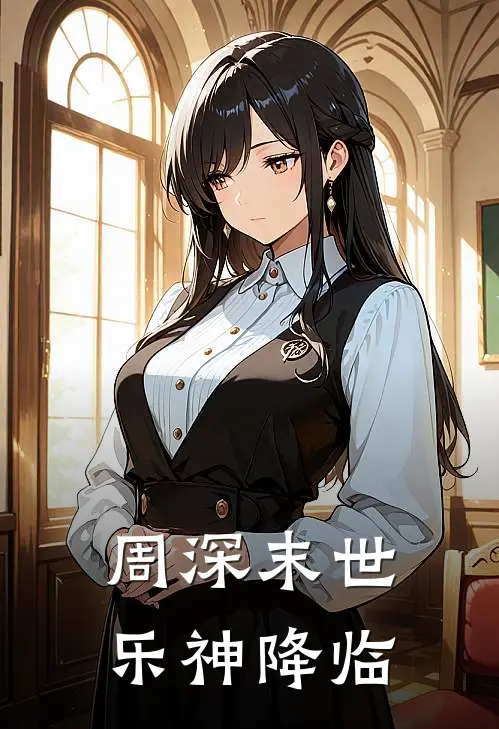 【周深】末世，乐神降临