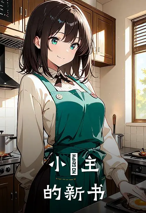 周雨桐周明海《小財主的新书》_《小財主的新书》最新章节在线阅读