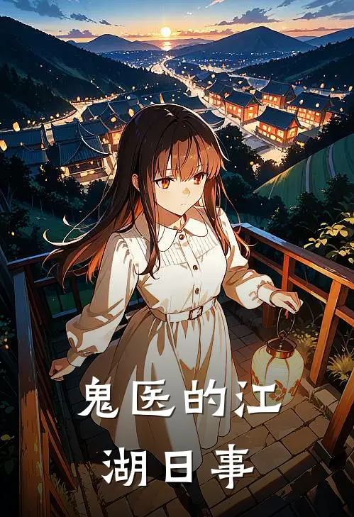 鬼医的江湖日事马三吴寻承完结版小说阅读_完整版小说免费阅读鬼医的江湖日事(马三吴寻承)