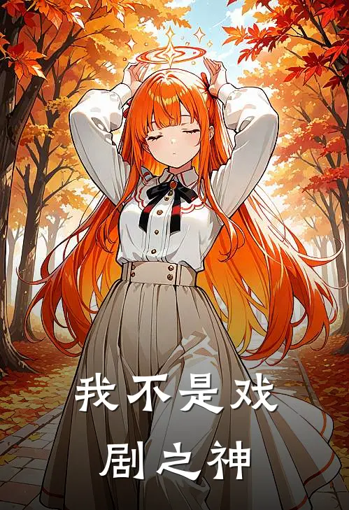 我不是戏剧之神