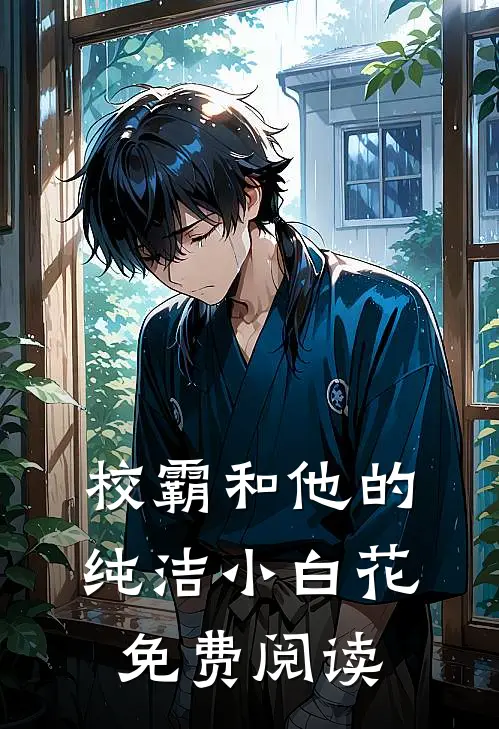 校霸和他的纯洁小白花免费阅读