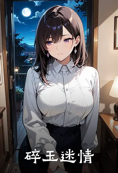 碎玉迷情苏晚顾承渊免费小说大全_热门免费小说碎玉迷情(苏晚顾承渊)