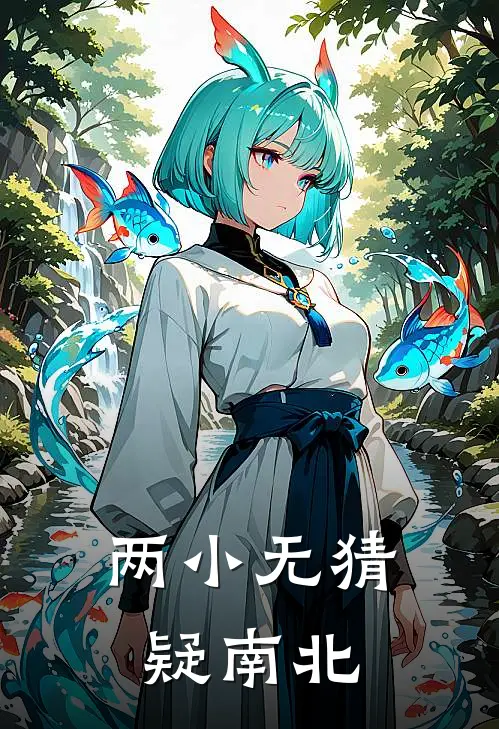 两小无猜疑南北