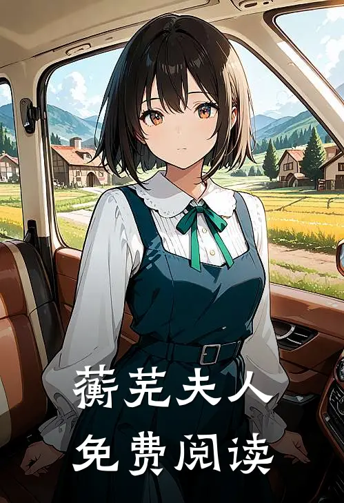 蘅芜夫人免费阅读