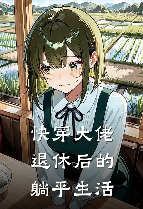 快穿大佬退休后的躺平生活