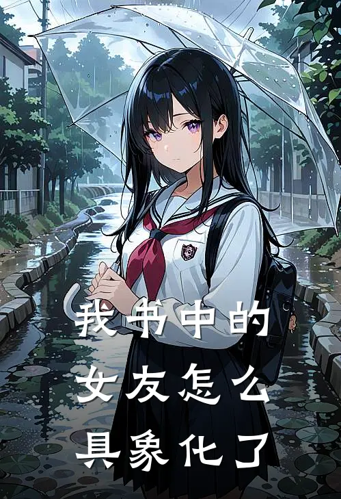 我书中的女友怎么具象化了陆枳宋雨露小说完整版_热门好看小说我书中的女友怎么具象化了(陆枳宋雨露)