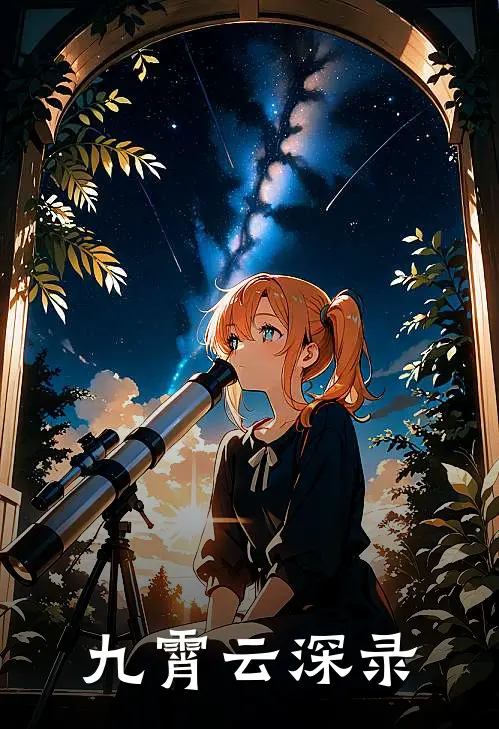 九霄云深录(楚云楚云深)全本免费小说阅读_全文免费阅读九霄云深录楚云楚云深