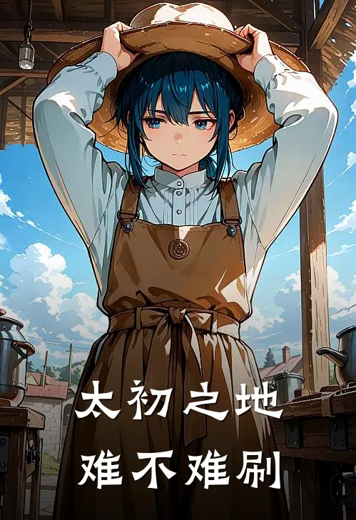 太初之地难不难刷