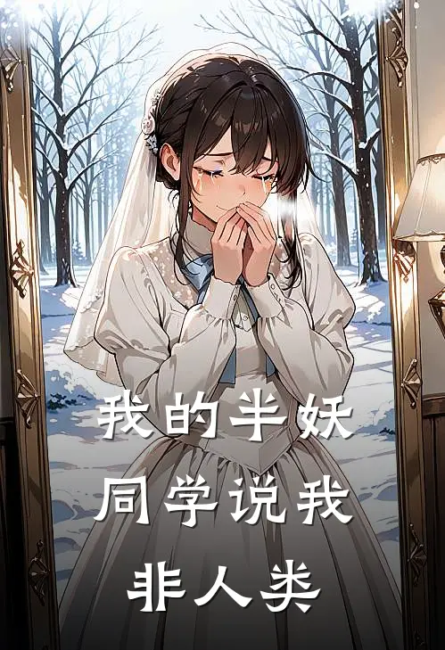 我的半妖同学说我非人类