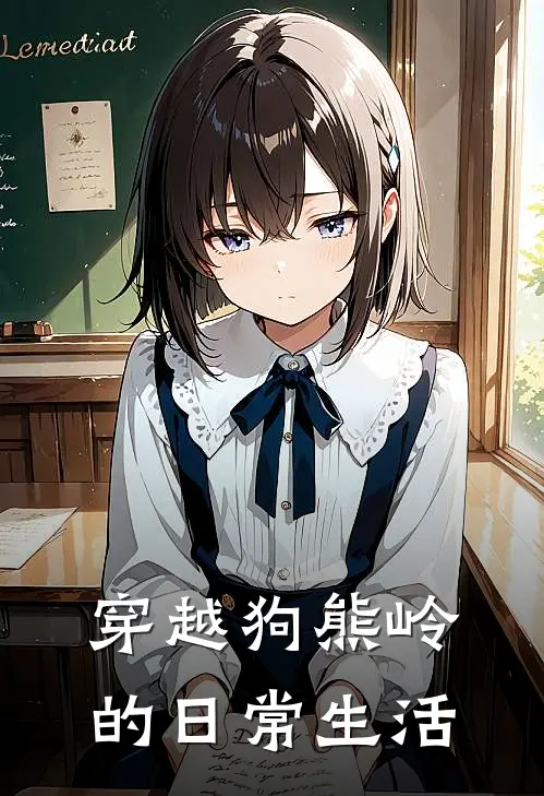 穿越狗熊岭的日常生活