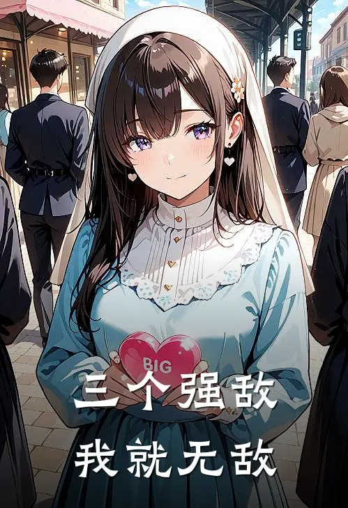 三个强敌我就无敌