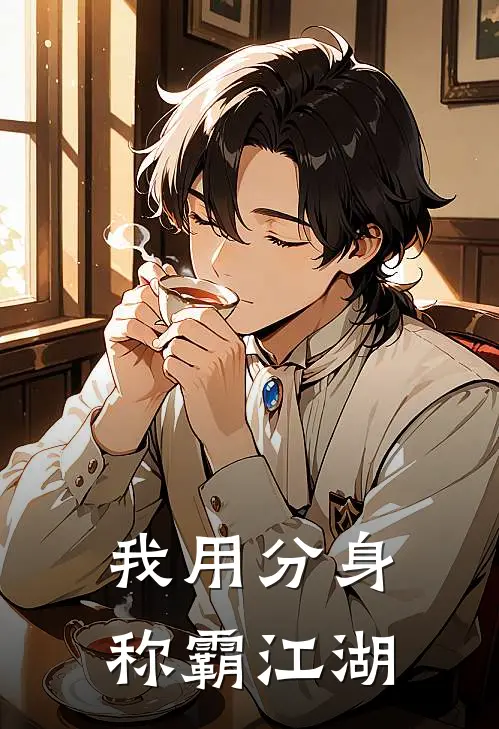我用分身称霸江湖