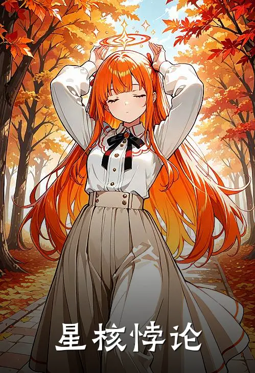 星核悖论(林默安德森)完整版免费全文阅读_最热门小说星核悖论林默安德森