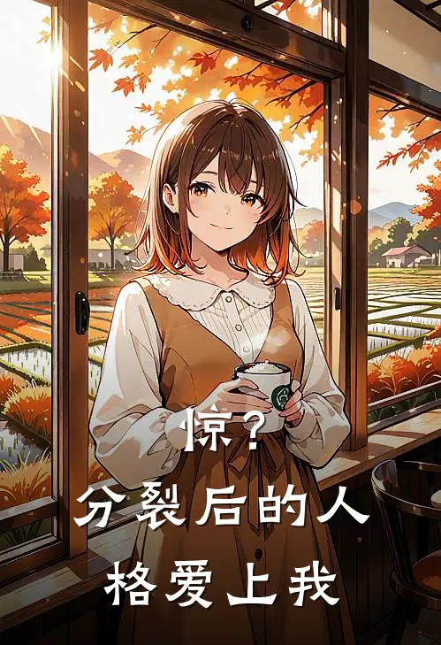 惊？分裂后的人格爱上我