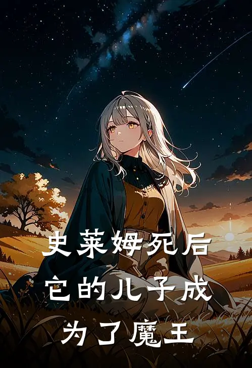 《史莱姆死后它的儿子成为了魔王》弗勒米史莱姆全本阅读_(弗勒米史莱姆)全集阅读