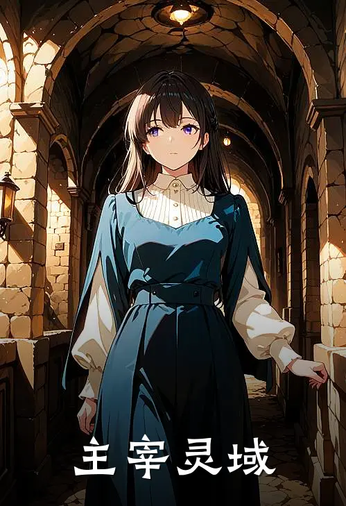 主宰灵域