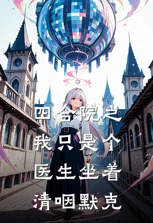 四合院之我只是个医生坐着清咽默克