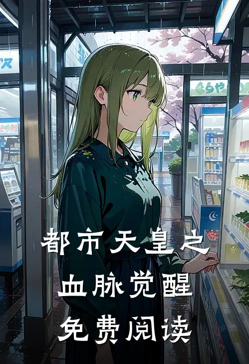 都市天皇之血脉觉醒免费阅读