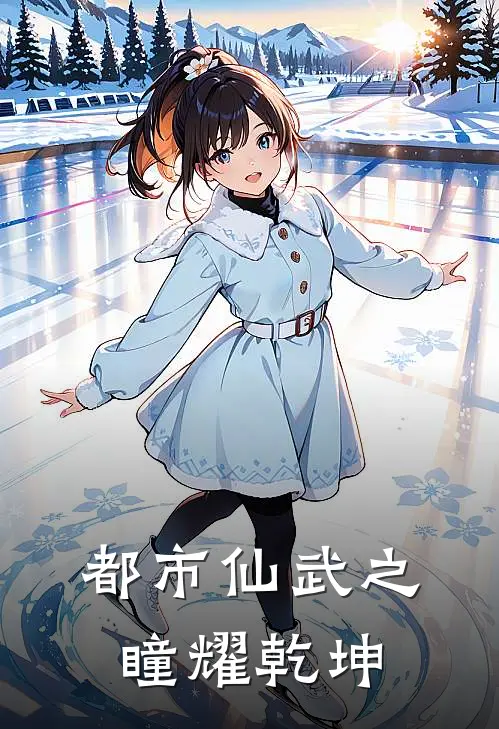 都市仙武之瞳耀乾坤