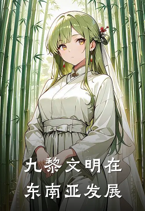 九黎文明在东南亚发展