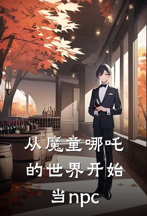 从魔童哪吒的世界开始当npc