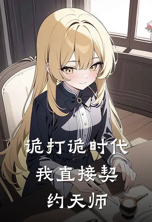 诡打诡时代，我直接契约天师张天明张逸尘全文免费阅读_热门小说大全诡打诡时代，我直接契约天师张天明张逸尘