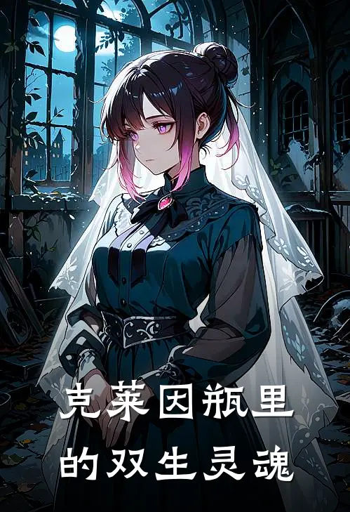 克莱因瓶里的双生灵魂