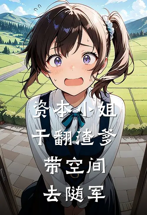 资本小姐干翻渣爹，带空间去随军