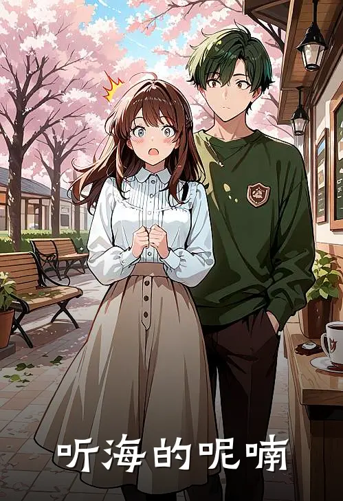 听海的呢喃
