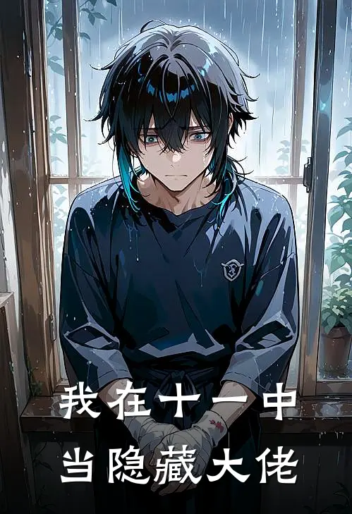 我在十一中当隐藏大佬