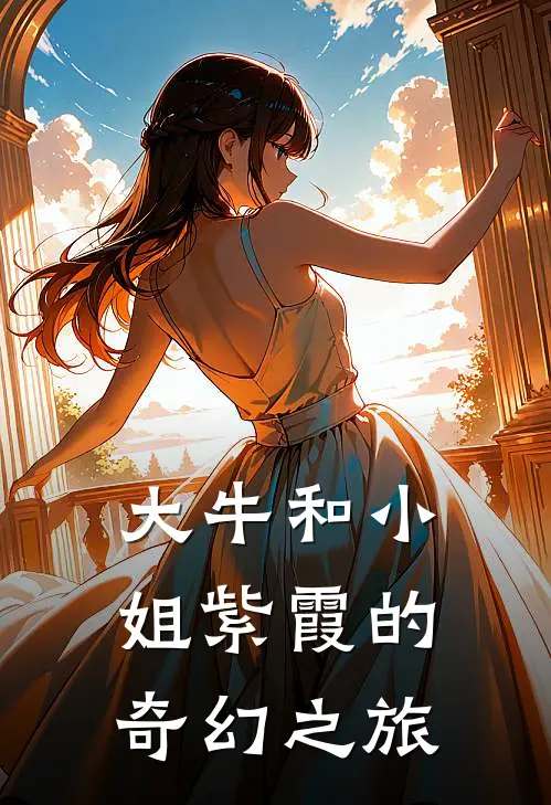 大牛和小姐紫霞的奇幻之旅