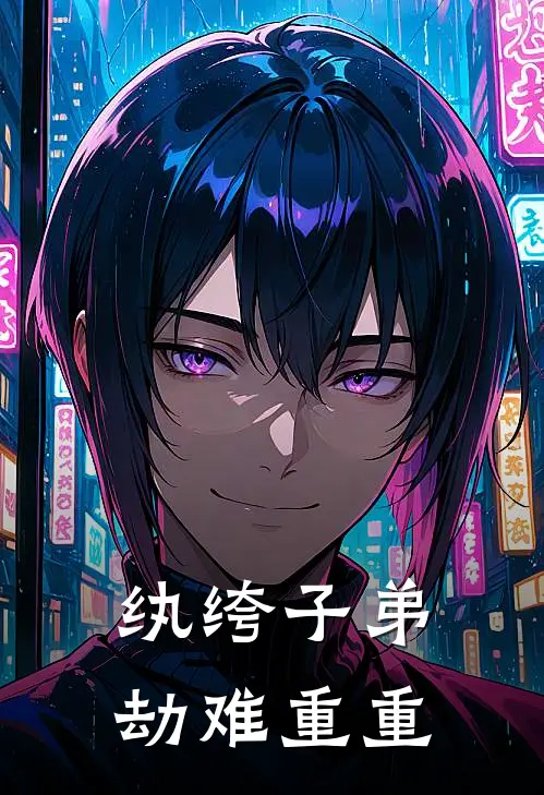 纨绔子弟劫难重重