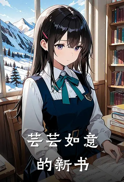 芸芸如意的新书