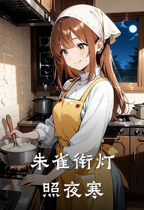 《朱雀衔灯照夜寒》永宁崔明远完结版阅读_永宁崔明远完结版在线阅读