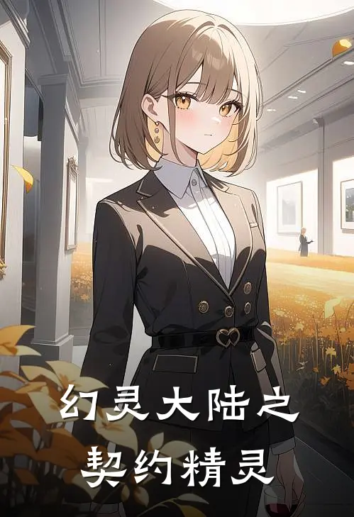 幻灵大陆之契约精灵