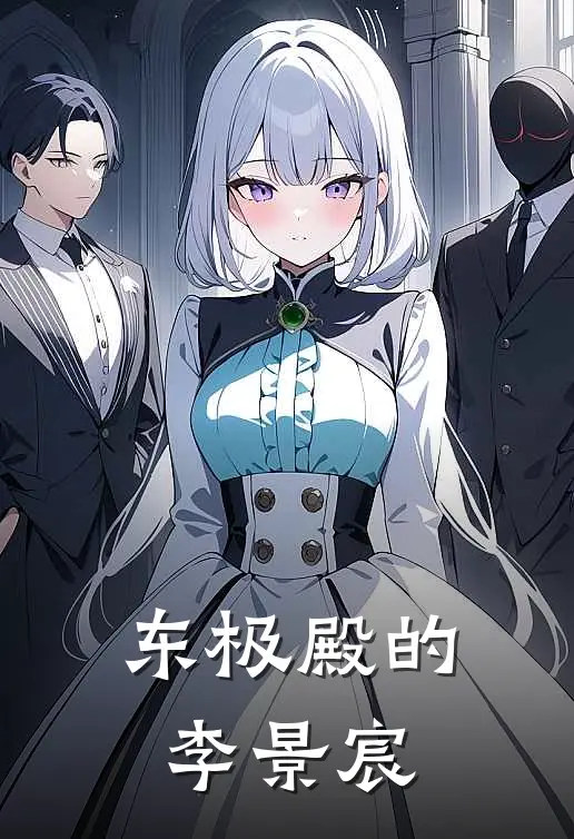 东极殿的李景宸(李景宸白修然)免费完结小说_小说完整版免费阅读东极殿的李景宸(李景宸白修然)