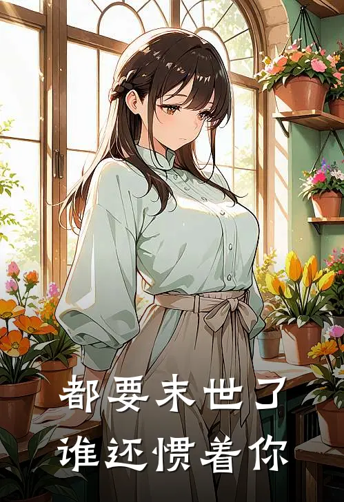 都要末世了，谁还惯着你秦天明李君君免费小说在线看_完本小说阅读都要末世了，谁还惯着你(秦天明李君君)