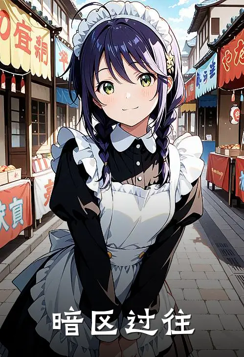 暗区过往