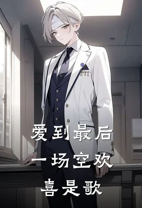 爱到最后一场空欢喜是歌