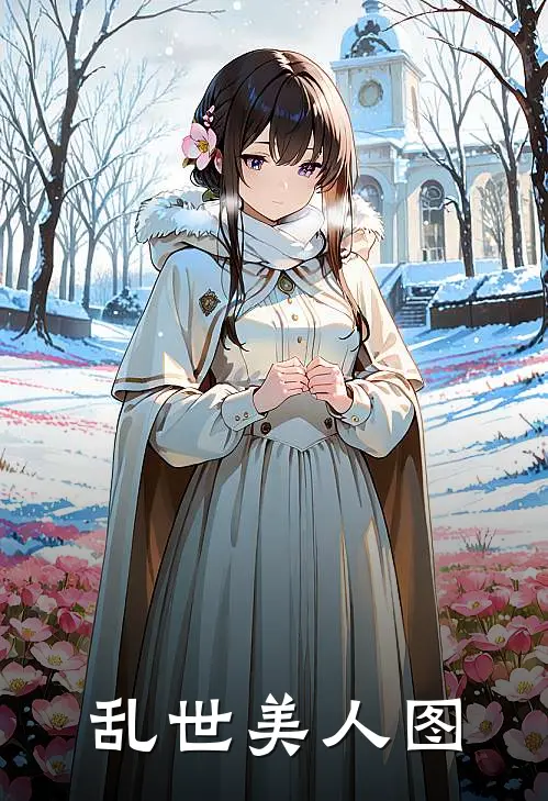 乱世美人图沈沐周巧娘最新热门小说_乱世美人图全本在线阅读
